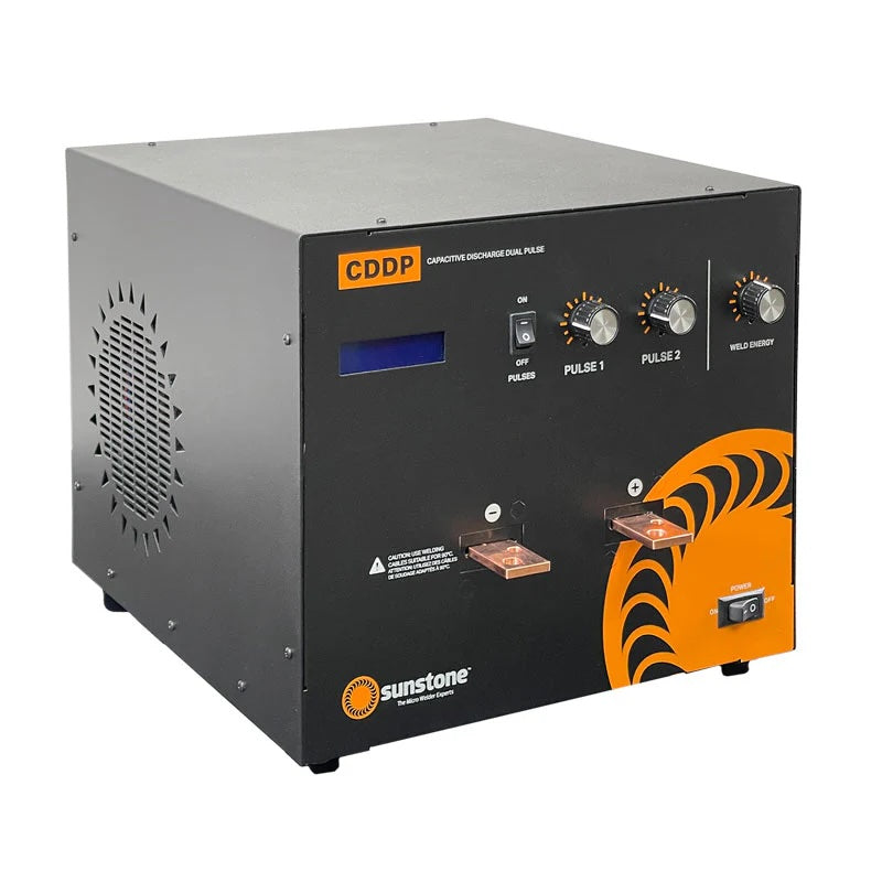 Sunstone Welders