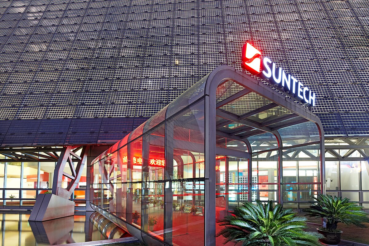 Suntech