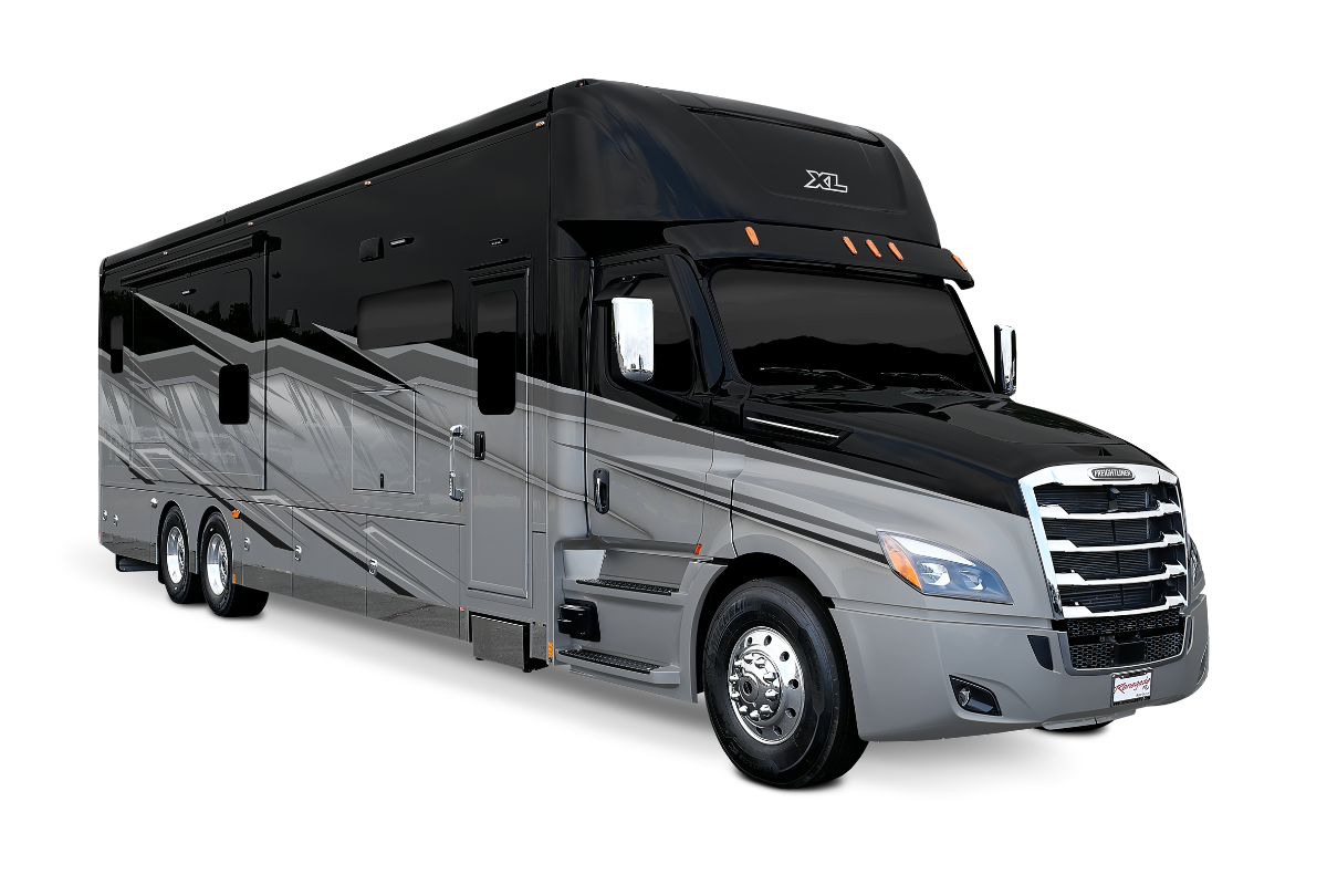 Super C RVs