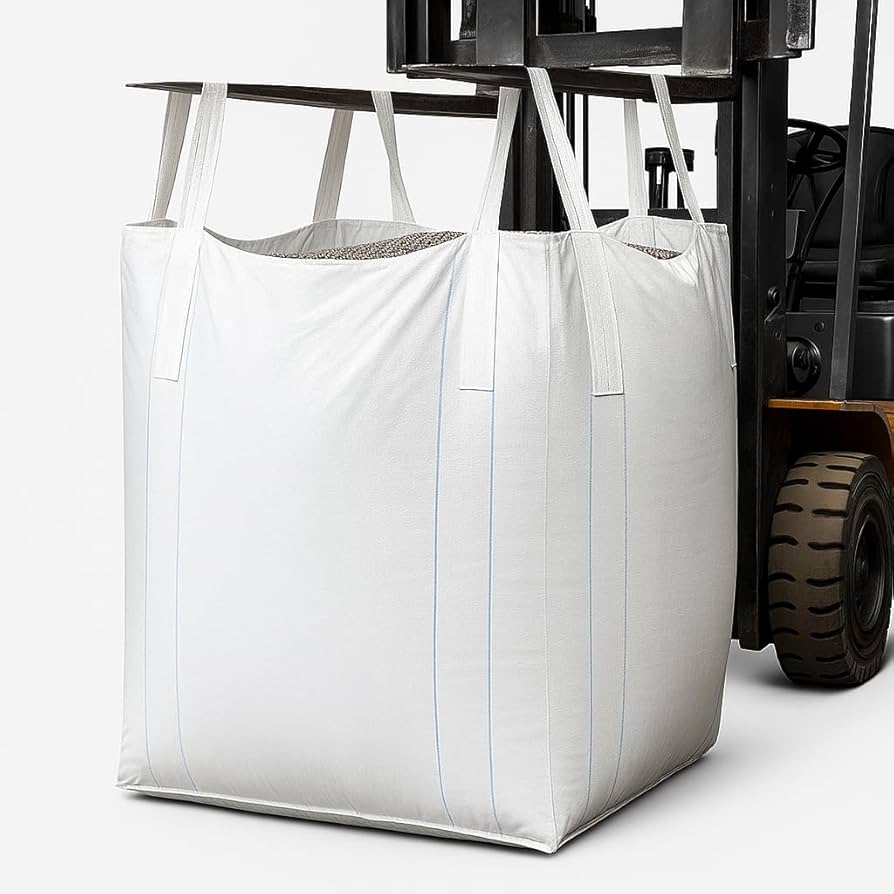 SUPER SACK® FIBCs