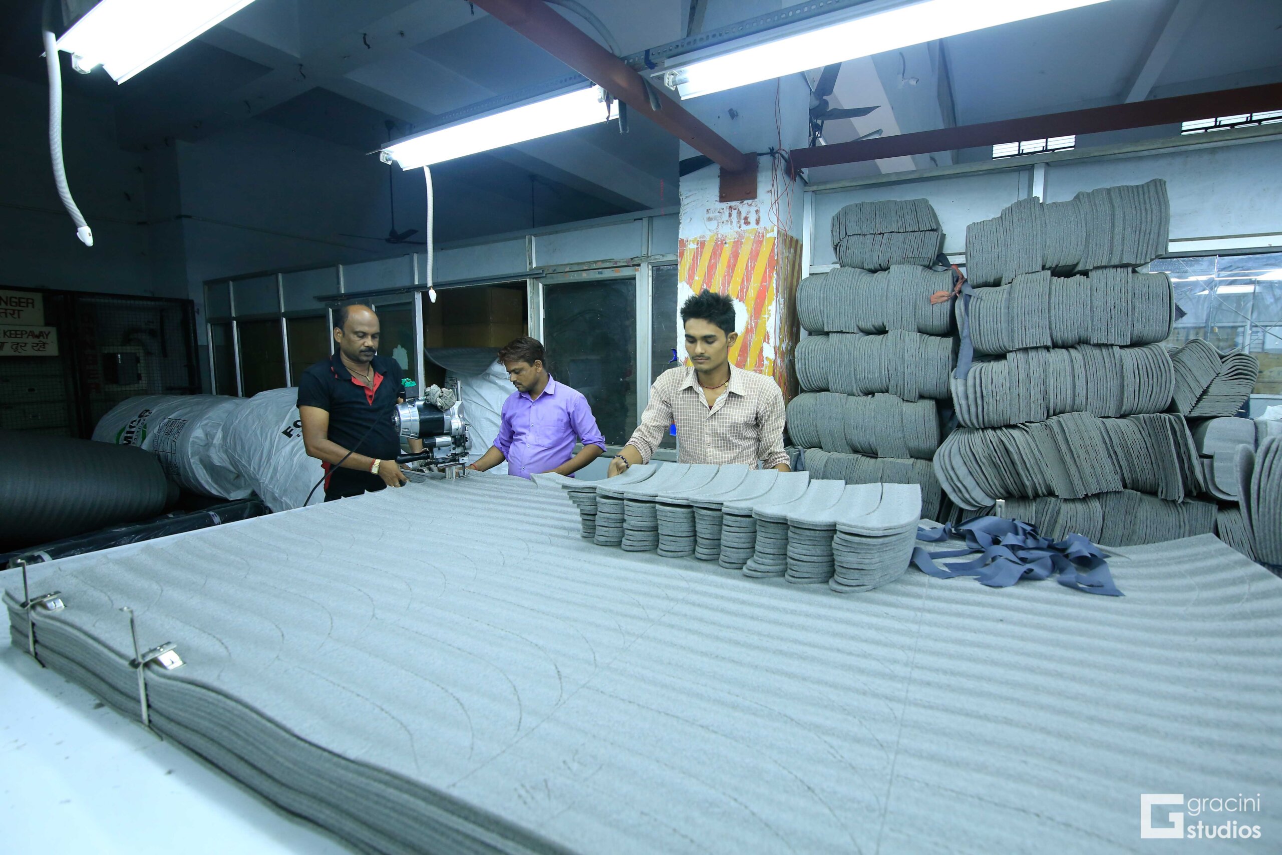 Super Sacks industry insight