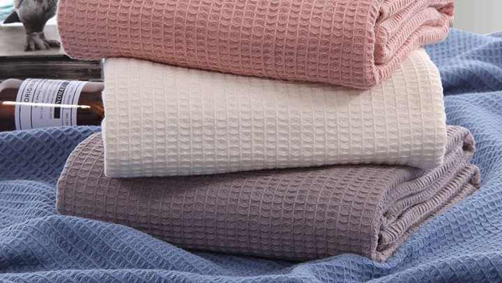 Super Soft Blanket Manufacturer in China