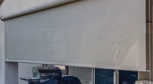 Superior Blinds MFG.