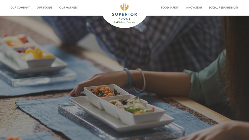 Superior Foods
