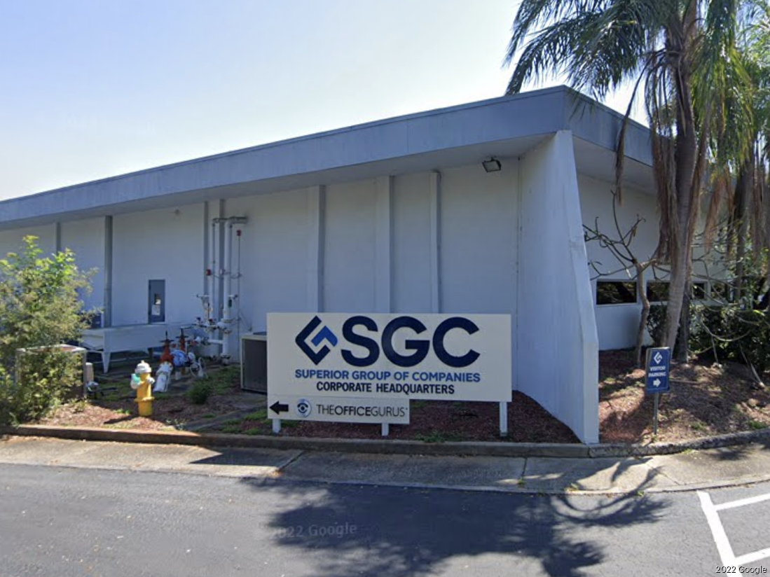 Superior Group of Companies