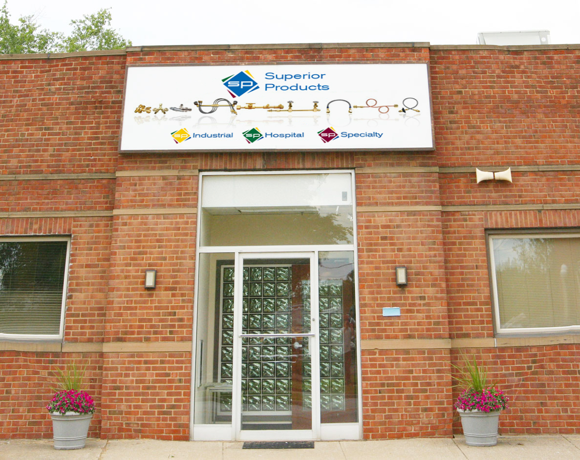 Superior Products, LLC