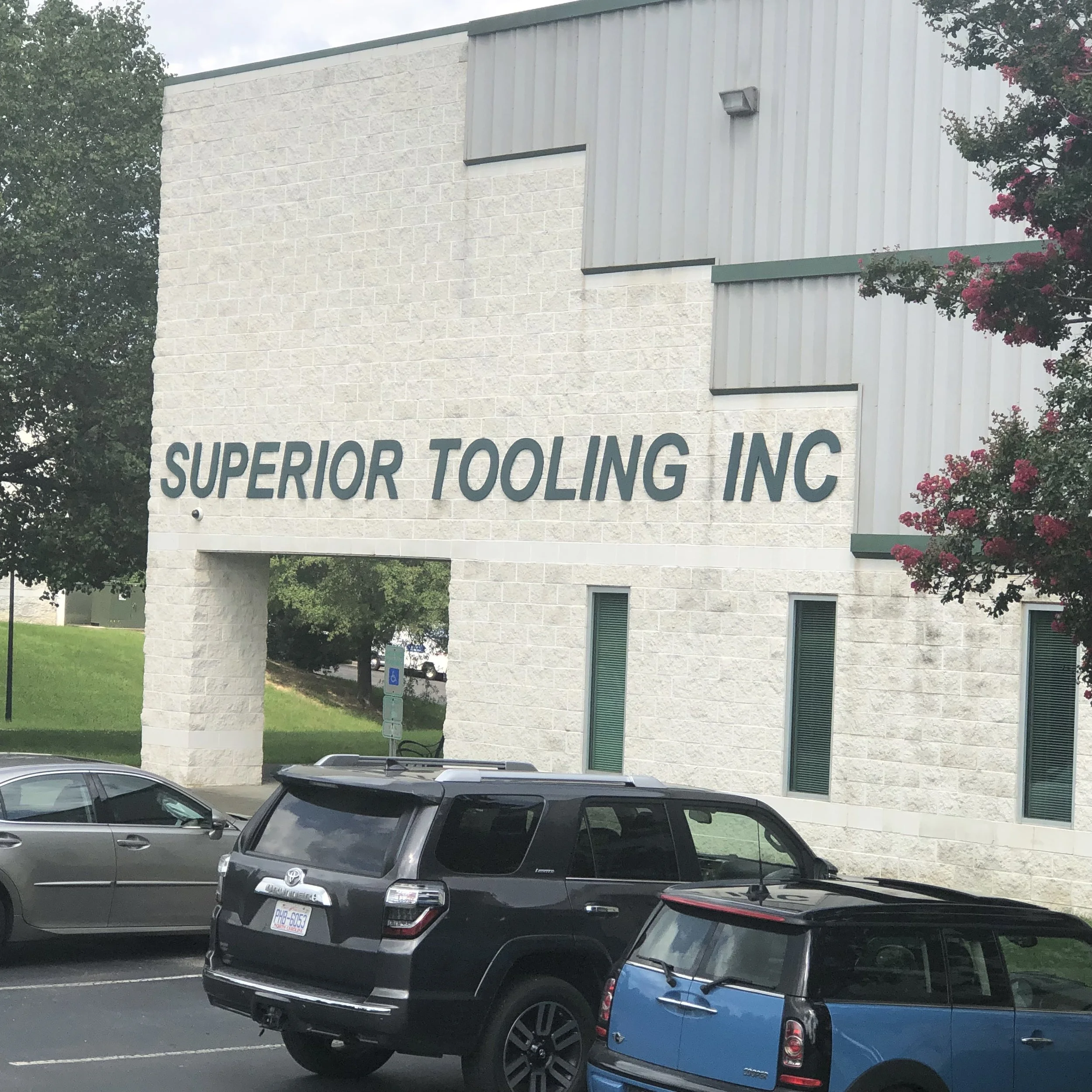 Superior Tool