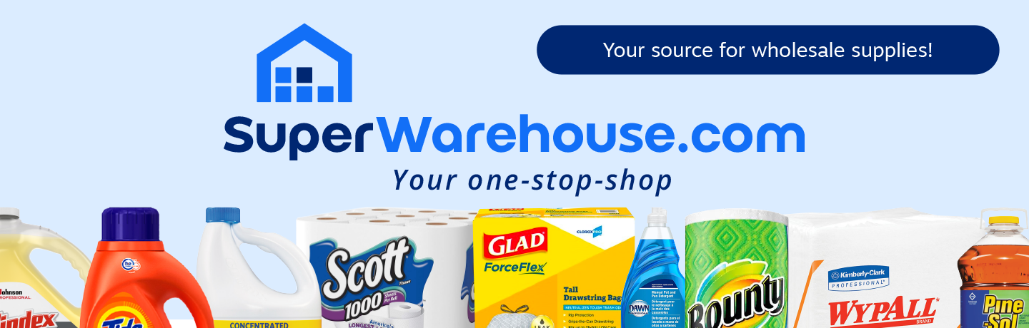 SuperWarehouse.com