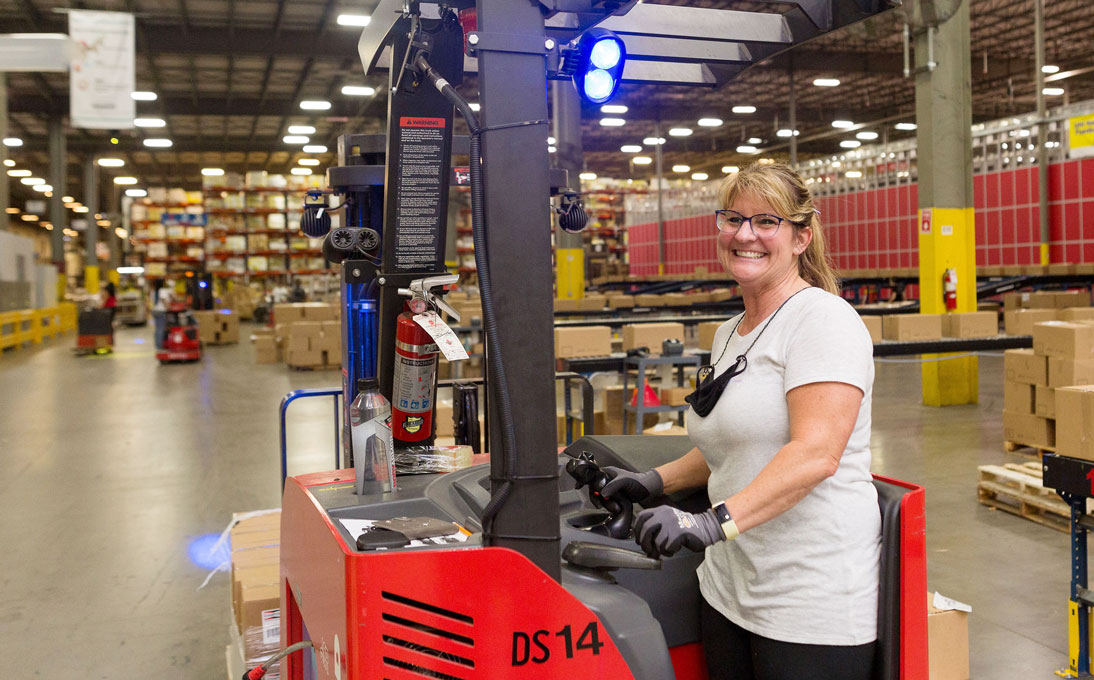 Supplier Center