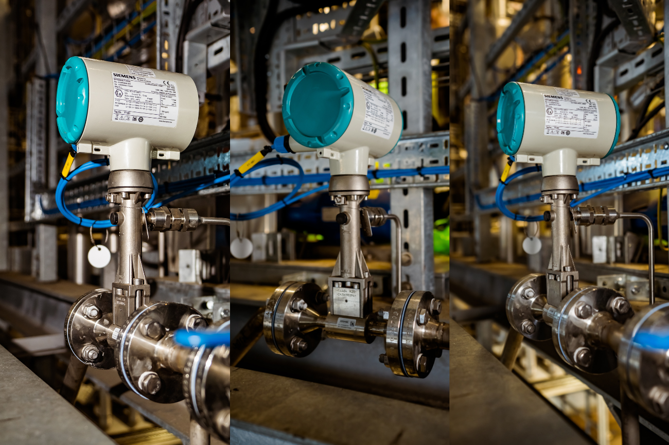 Flow Meter industry insight