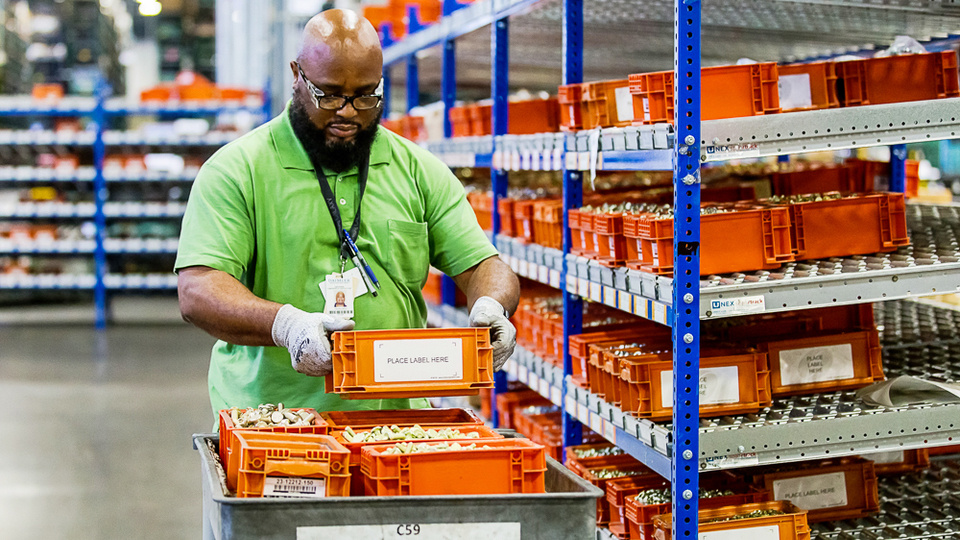 For Grocery Store industry insight