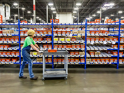 For Grocery Store industry insight