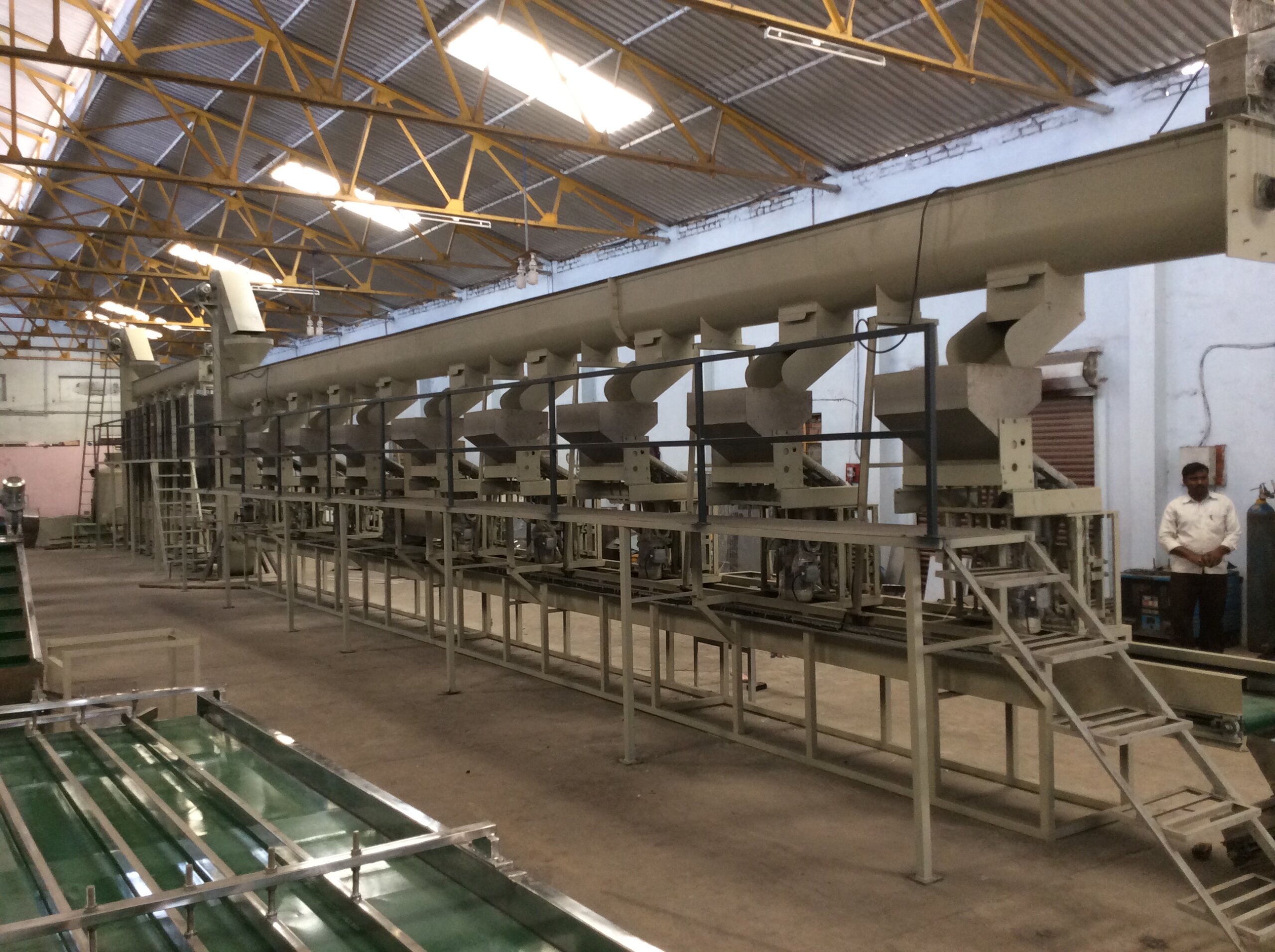 Of Cashew Nuts industry insight