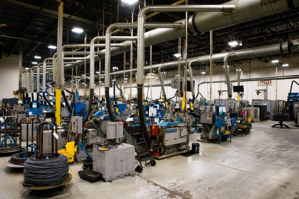 Shortages industry insight