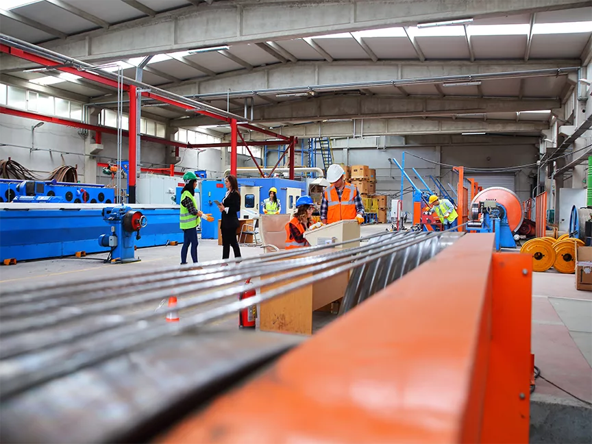 Shortages industry insight