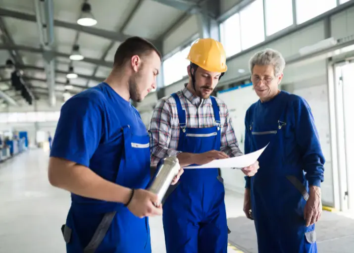 Supplier.io