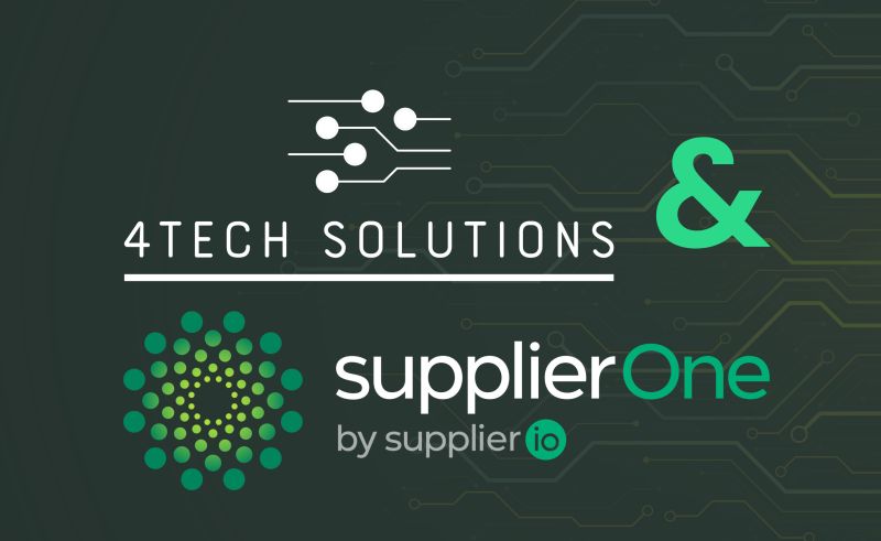 Supplier.io