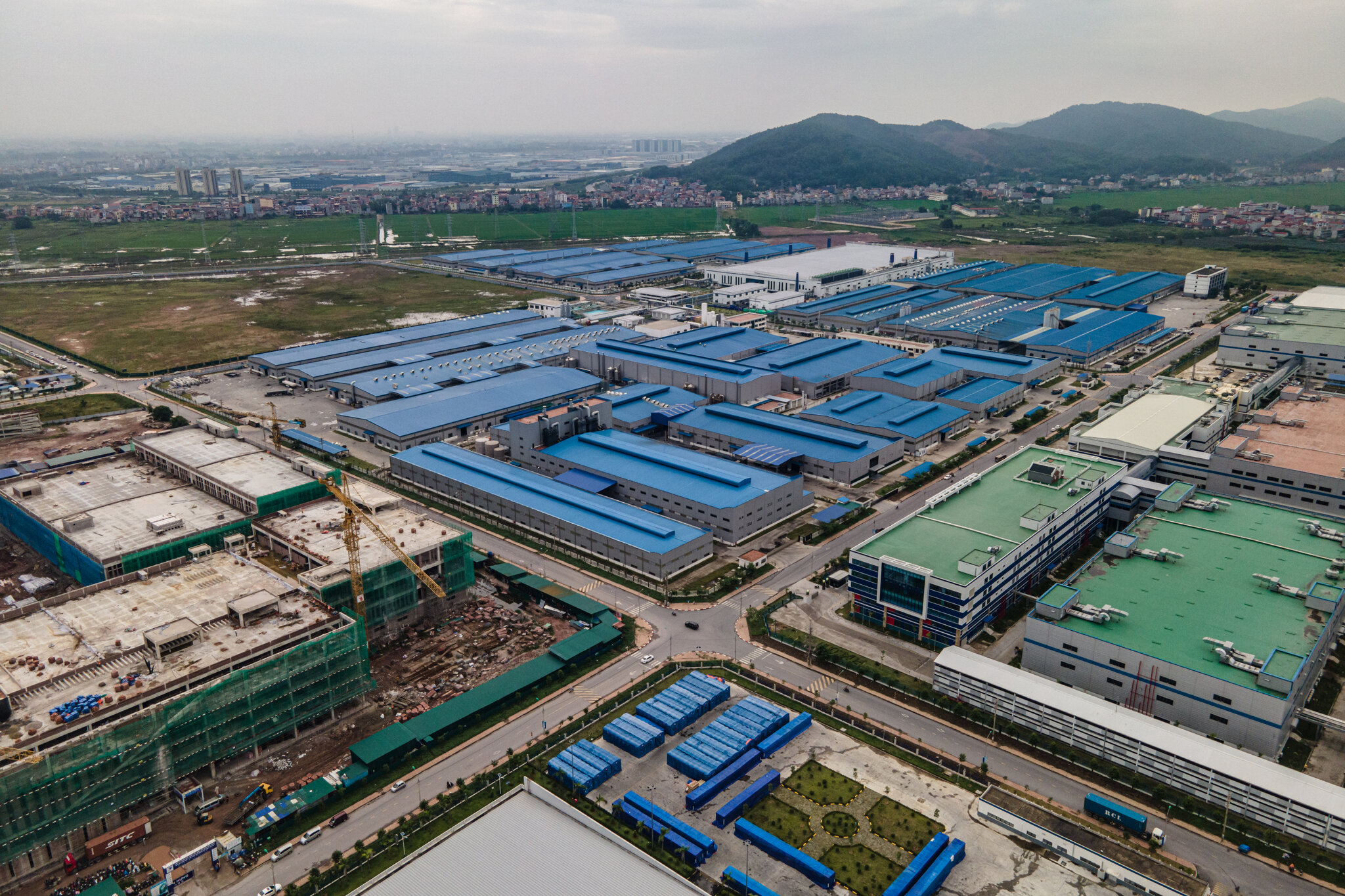 Supply Chain Innovation