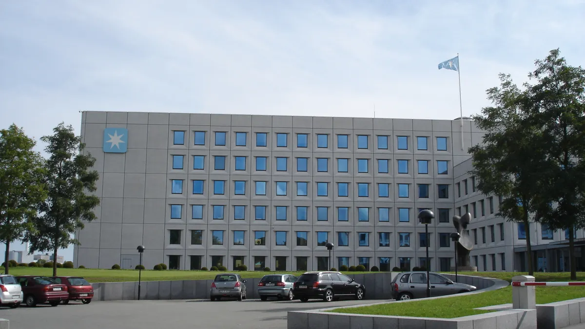 Supply Chain Innovation