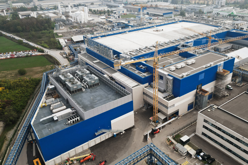 Supply Chain Innovation