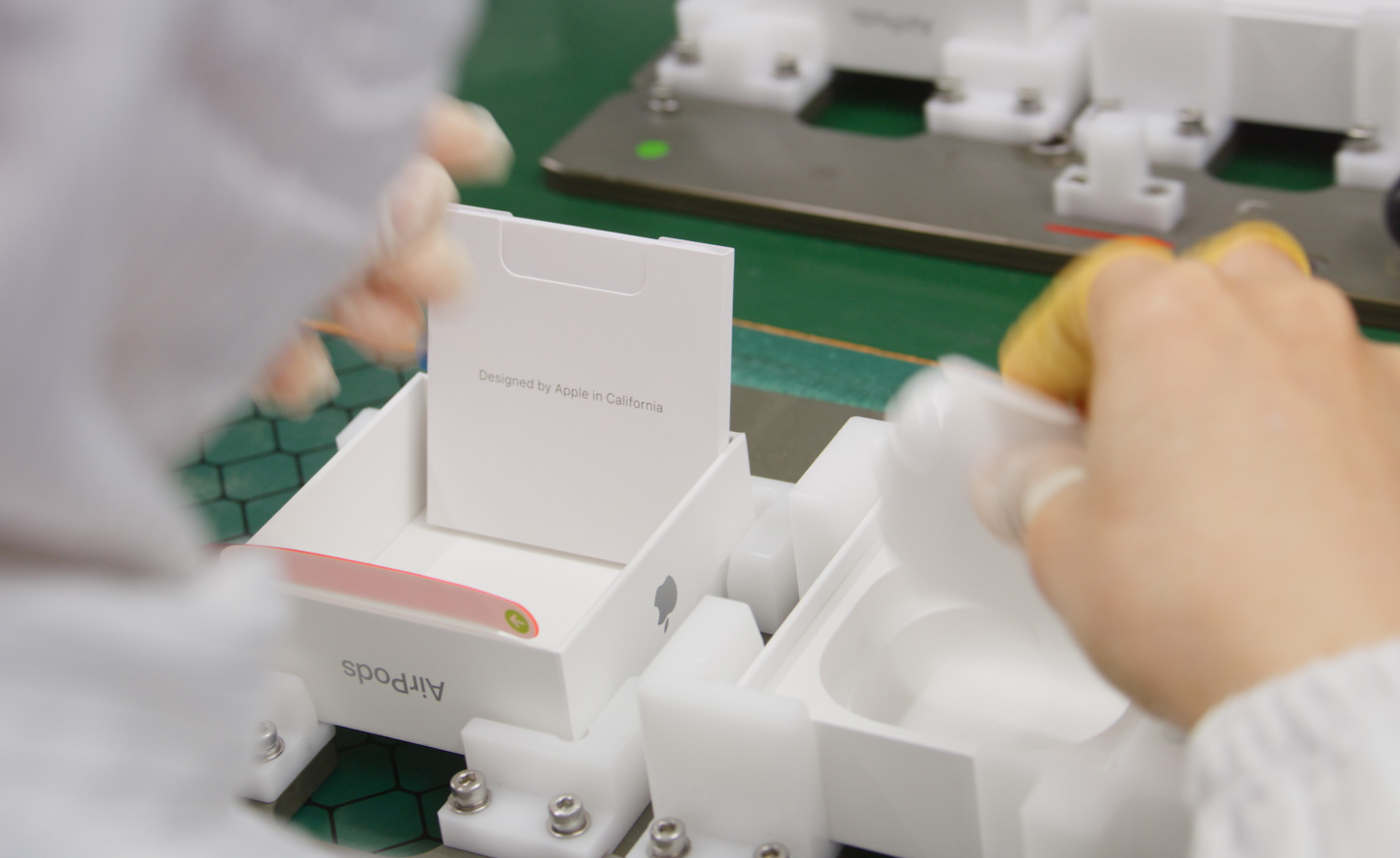 Supply Chain Innovation