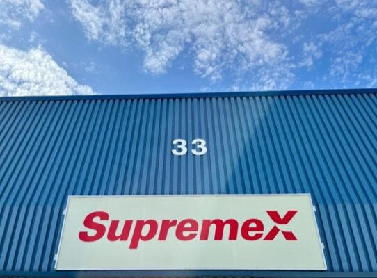 SupremeX