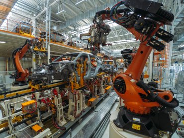 Surveillance Camera industry insight