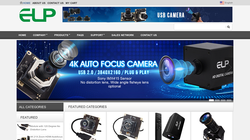 Surveillance Equipment,CCTV Systems,USB Camera Module Supplier