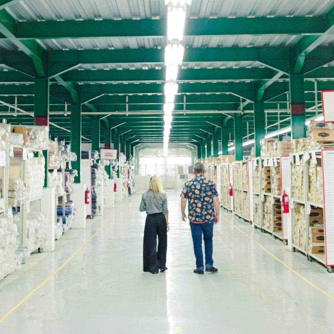 Sustainable Clothing industry insight