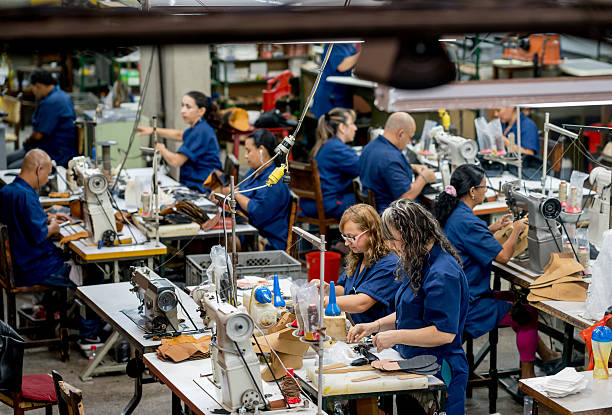 Sustainable Clothing industry insight