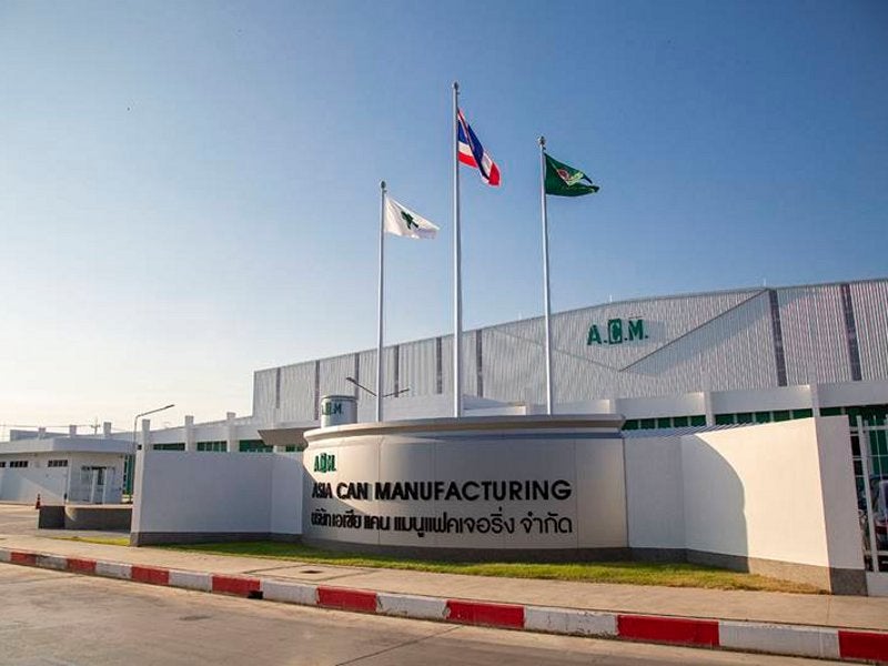 Sustainable Packaging Manufacturers