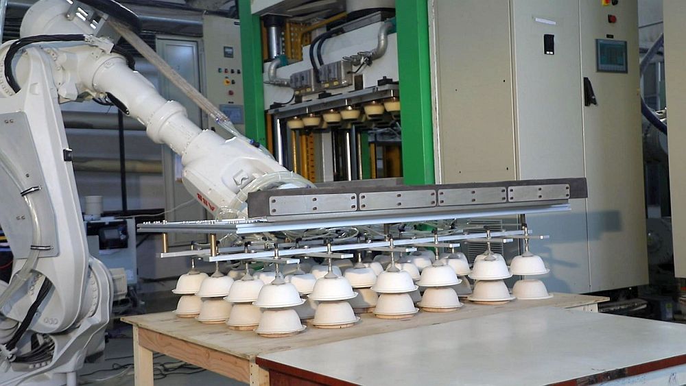 Sustainable Packaging industry insight