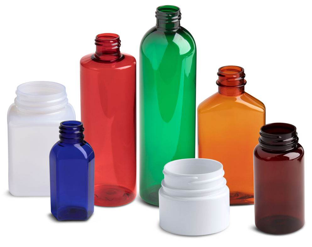 Sustainable PET Packaging Solutions for Businesses