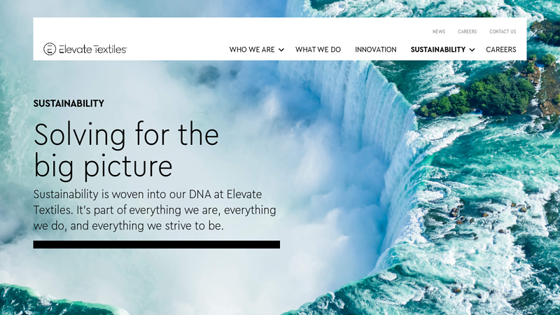 Sustainable Textile Companies
