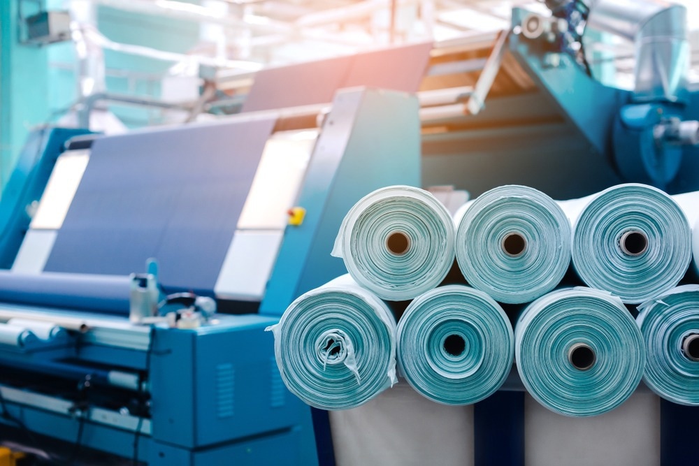 Sustainable Textile industry insight