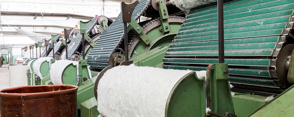 Sustainable Textile industry insight