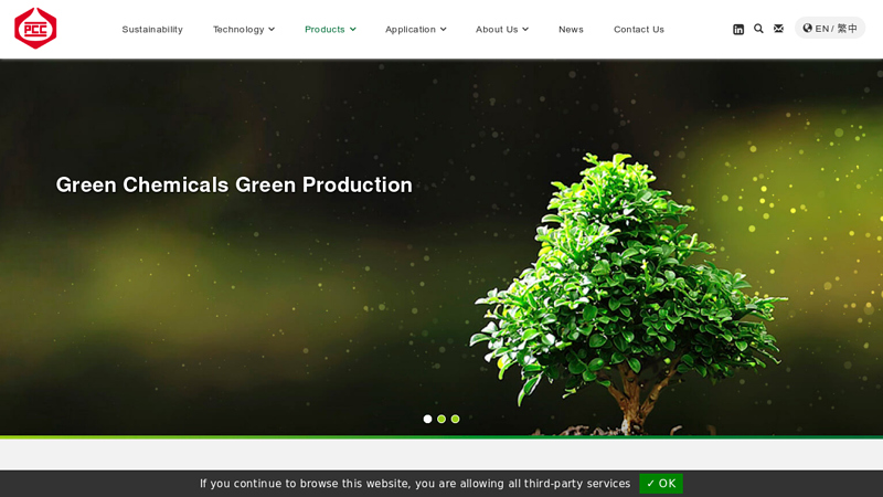 Sustainable Zinc Oxide Powder CS AZO® Manufacturer