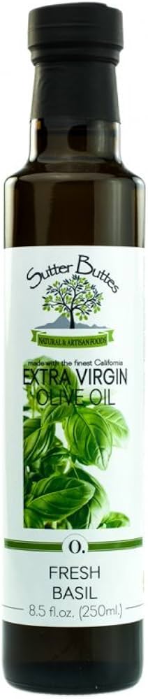 Sutter Buttes Olive Oil Company