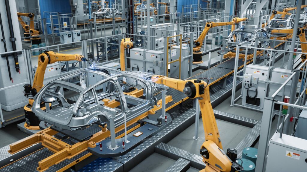 Suv industry insight