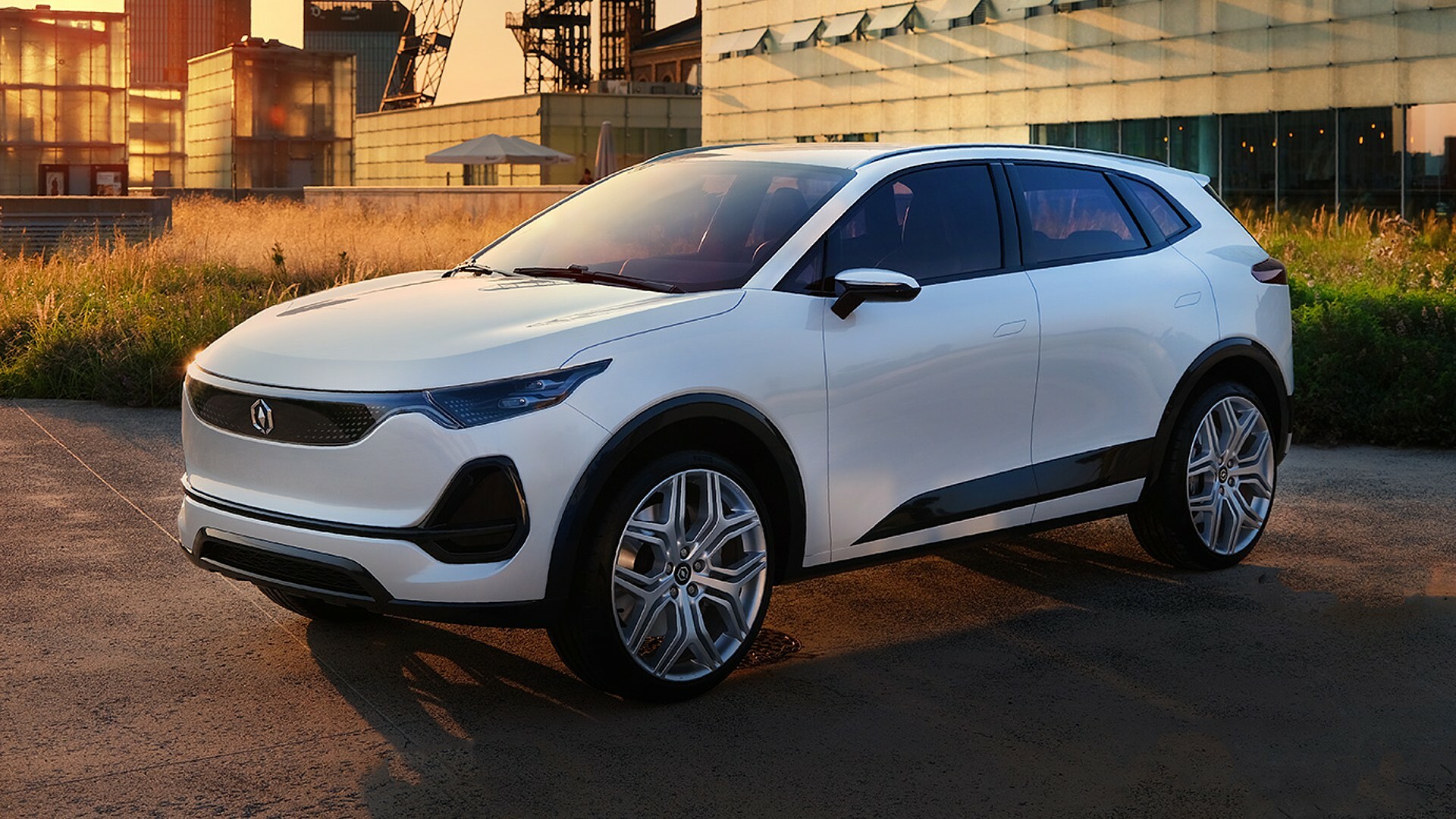 SUVs & Electric Vehicles