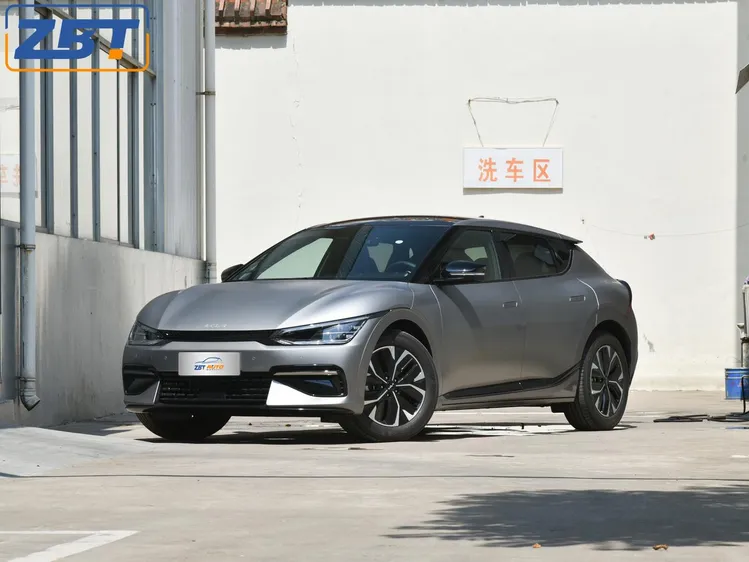 SUVs & Electric Vehicles