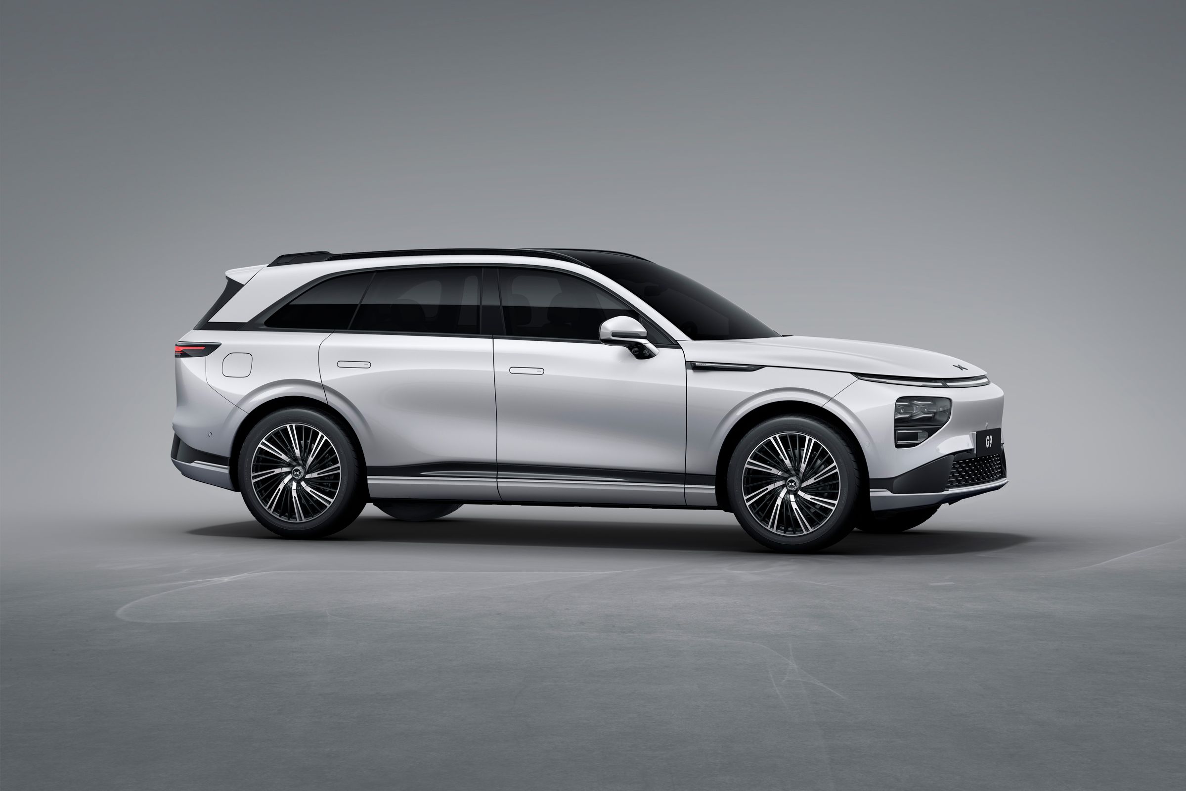 SUVs & Electric Vehicles