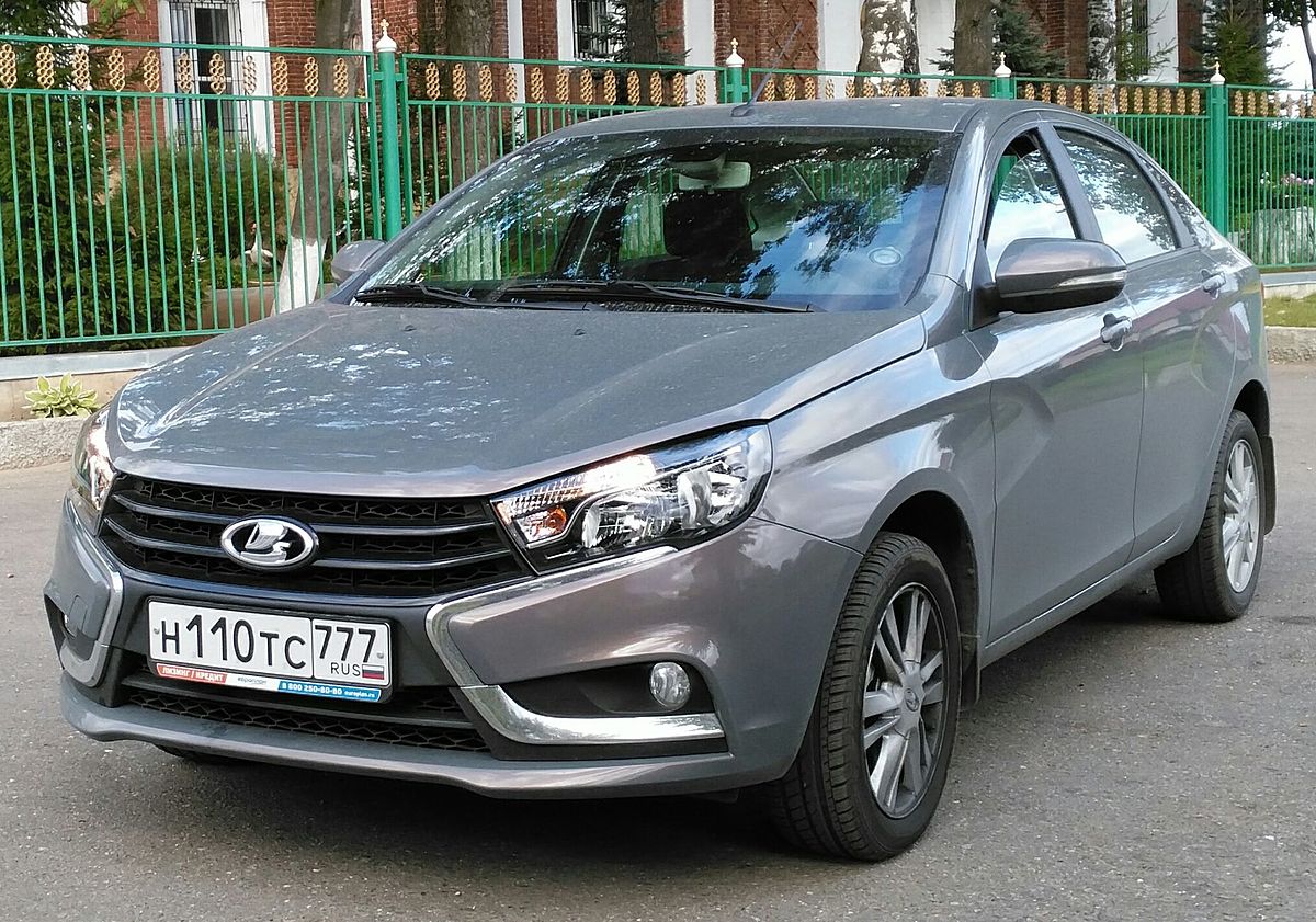 SUVs & Electric Vehicles
