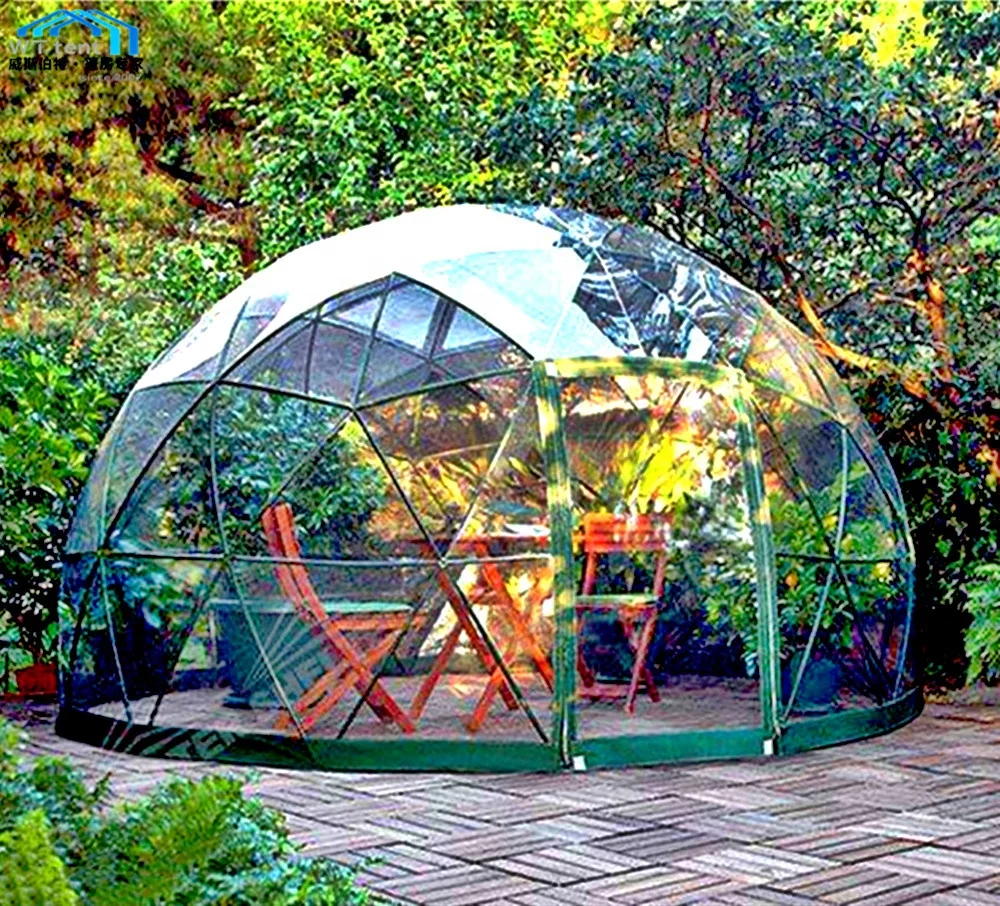 Suzhou WT Tent Co., Ltd.