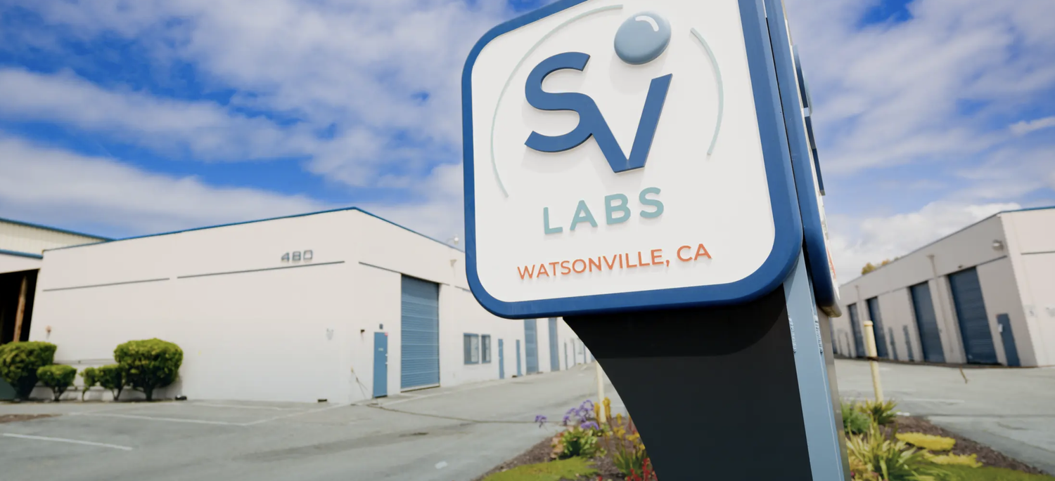 SV Labs