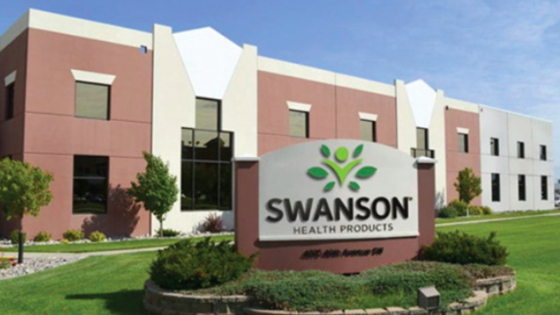 Swanson