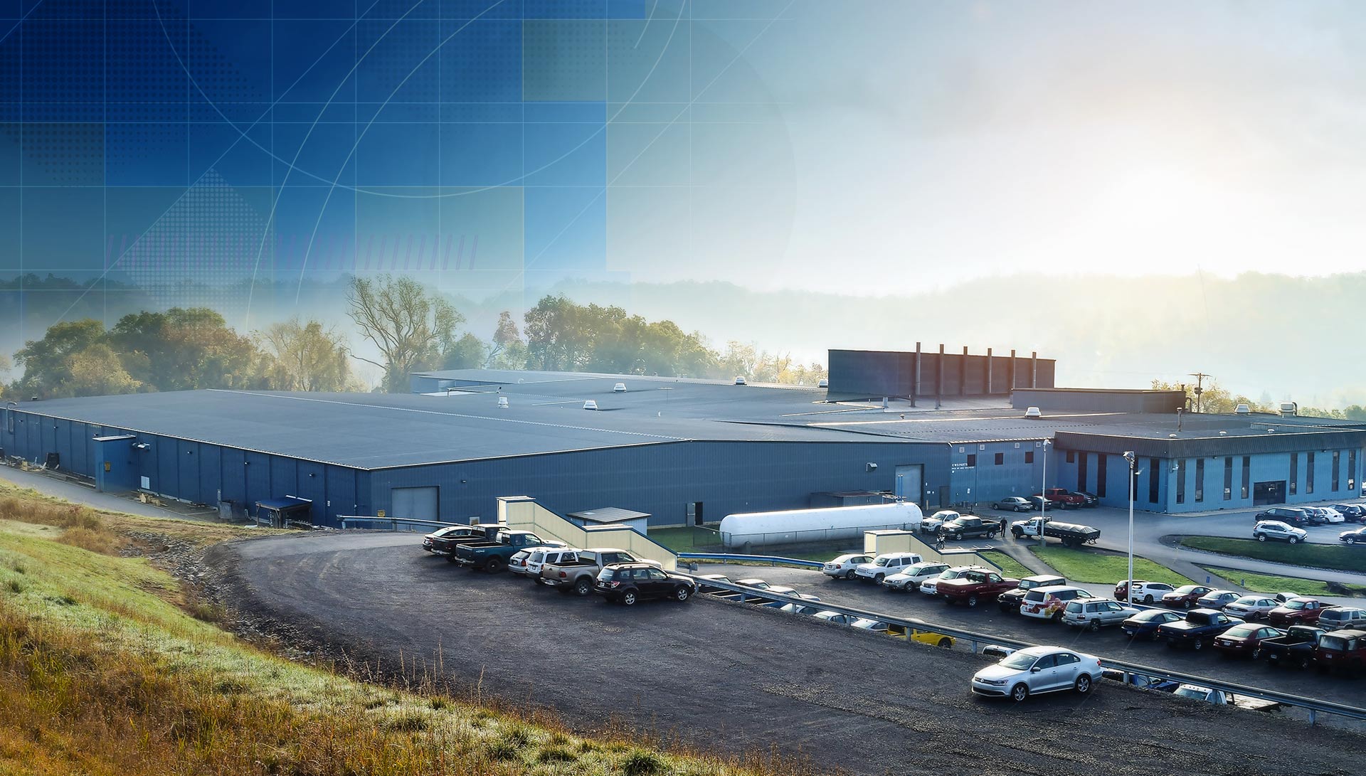 Swanson Industries