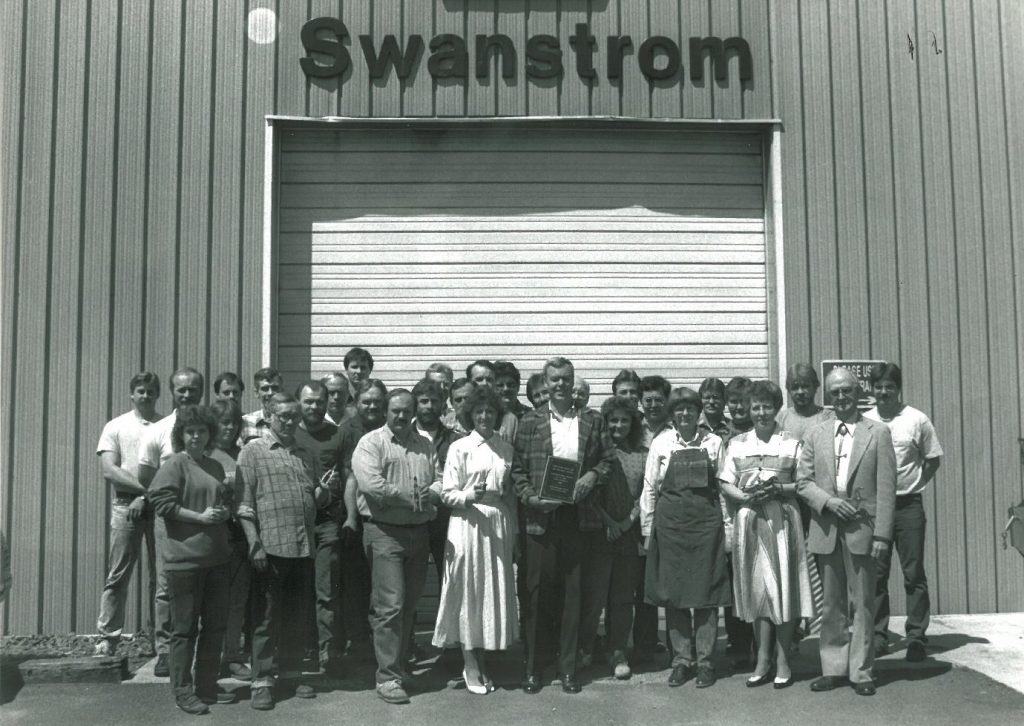 Swanstrom Tools USA