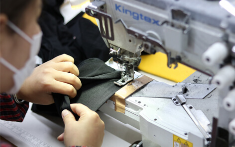 Sweatshirt industry insight