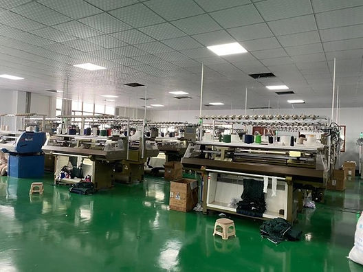 Sweatshirt industry insight
